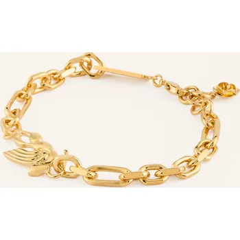 Náramek Etro Dámský Náramek, zlatá, 20