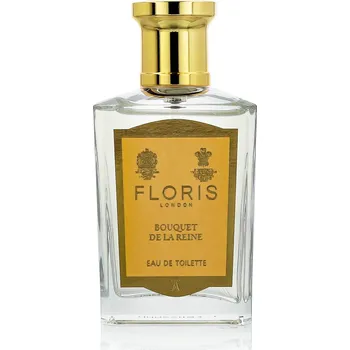 Dámský parfém Floris Bouquet de La Reine EDT 50 ml W