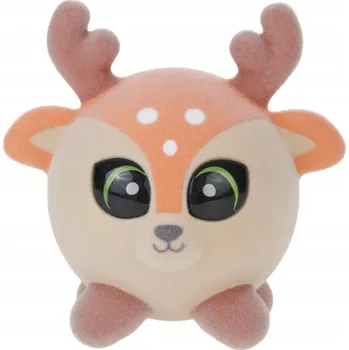 Figurka FLOCKIES figurka SÉRIE 4 na lesní mýtině LESNÍ MÝTINA - JELÍNEK DOMINIC