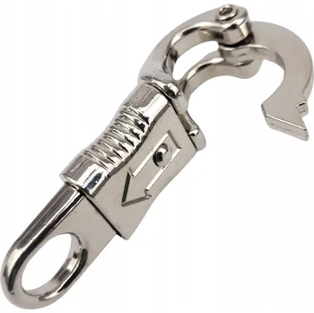 Bezpečnostní kamera Bezpečnostní karabina v blistru Kerbl