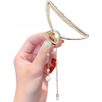 Skřipec do vlasů Olivia - Typ2 KP-30621