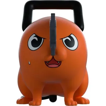 Figurka Chainsaw Man Vinyl Figurka Pochita Naštvaný 6 cm