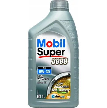 Motorový olej Motorový olej Mobil 1 l 5W-30