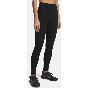 Dámské legíny Under Armour Motion Legging 1361109-003 Černá SM
