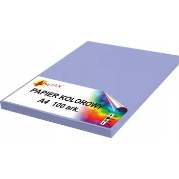 Kancelářský papír Kancelářský papír Shan, formát A4, 80 g/m²