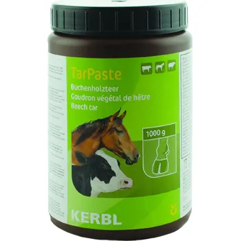 Koňská podkova Umbria Dehet - TAR pasta