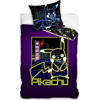 Povlečení Sada povlečení Carbotex 140 x 200 cm, vícebarevné