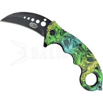 Nůž SCK Karambit Viper