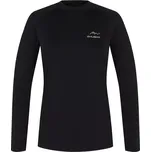 Tričko Husky Active Winter Tromi L Black XL