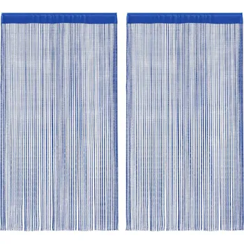 Obraz Závěs zatemňovací s tunelem 140 cm x 250 cm