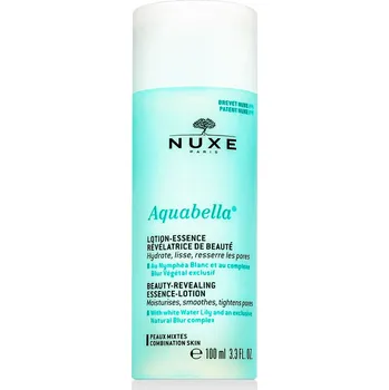 Přípravek na čištění pleti a oči Nuxe Aquabella Beauty-Revealing Essence Lotion 100 ml
