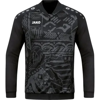 Dámská mikina Mikina Jacket JAKO Tropicana 8711-801 Velikost S