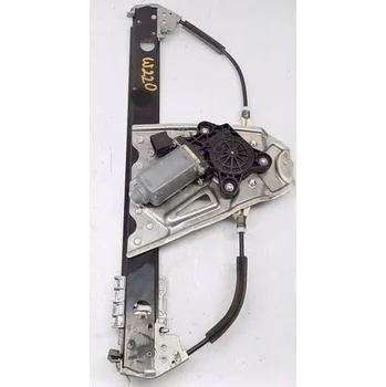 Stahovačka okna Elektrické stahování okna bez motorku MERCEDES W220 S-KLASA 98- 5025PSG3