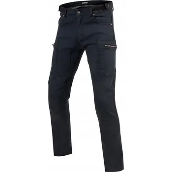 Moto bunda JEANSY REBELHORN URBAN III WASHED BLACK W36L34