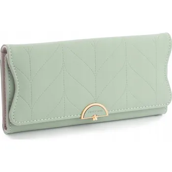 Peněženka Dámská peněženka Alessio VELKÁ DÁRKOVÁ Krabička