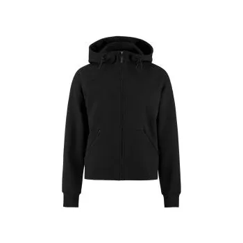 Dámská mikina CRAFT ADV Join FZ W černá 1914701-999000 S; Černá mikina + DÁREK DLE VÝBĚRU!