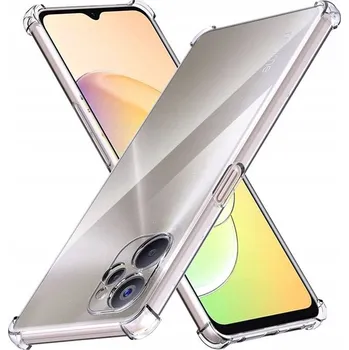 Pouzdro na mobilní telefon Bezbarvý Zadní Kryt Pskom pro Realme 10 5G