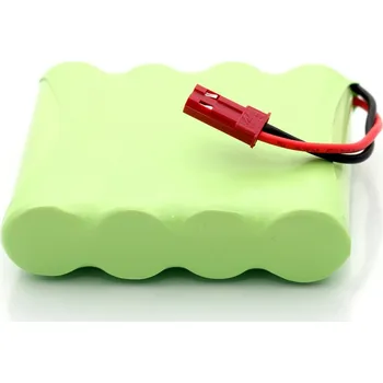 Akumulátor R/C 4,8V 2200mAh NiMH - konektor SYP-2P (2030)