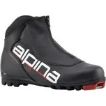 Dětské běžecké boty na běžky NNN Alpina T8 JR 5939-4K 16560/26