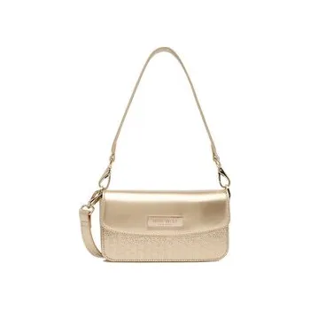 Kabelka Nine West CEO-MISSISIPI-I-LDA8009 Zlatá NOSIZE