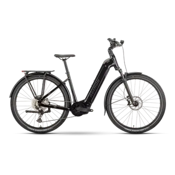 Elektrokolo Raymon Tahona Pro Wave Black (ZDARMA Doprava + Dárek)