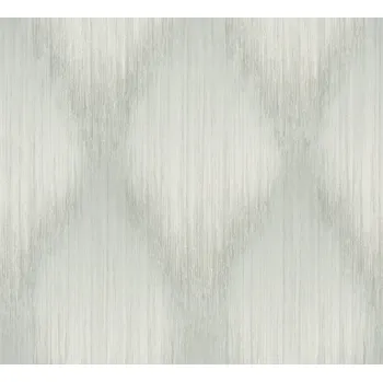 Marburg Vliesová tapeta na zeď, zelená, grafický vzor, 35803, Papis Loveday Fashion Icon, Marburg, velikost 10,05 x 0,7 m