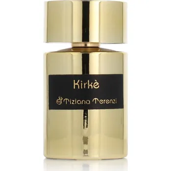Nestandardní parfém Tiziana Terenzi Kirkè vlasový sprej 50 ml UNISEX