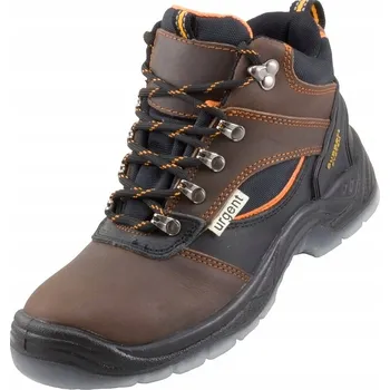 Pracovní obuv Pracovní obuv kotníková Urgent U120ob velikost 44