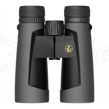 Dalekohled Dalekohled Leupold BX-2 Alpine HD 10x52 šedý