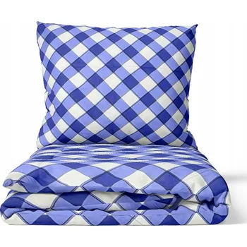 Povlečení Sada povlečení Gre-Max , přikrývka 160cm x 200, polštář 70x80cm, 3dílná