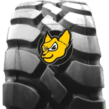 Pneu pro těžký stroj Goodyear GP-4 D 20.5 R25 C1 /177B 6S L4/E4