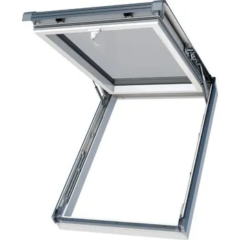 Okno Střešní okno IGKV E2, 2sklo, Uw=1,2, výklopně-kyvné, 66×98