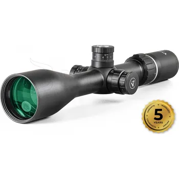 Puškohled Puškohled Valiant Zephyr 4-16x50 SF SIR 10x 1/2 Mil-Dot