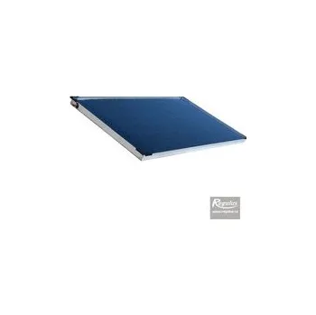 Solární ohřívač vody Regulus Solární sestava SOL 0/HORZ 20719