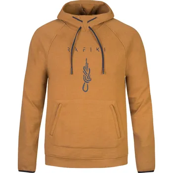 Pánská mikina Pánská mikina s kapucí RAFIKI PANTERA velikost M