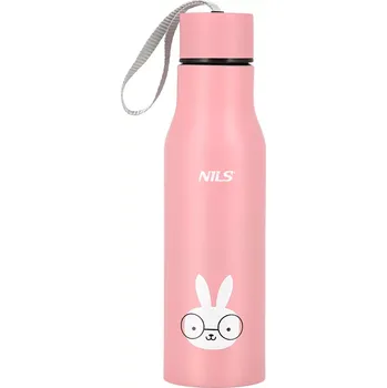 Láhev Nils Camp NCB12 500 ml králík
