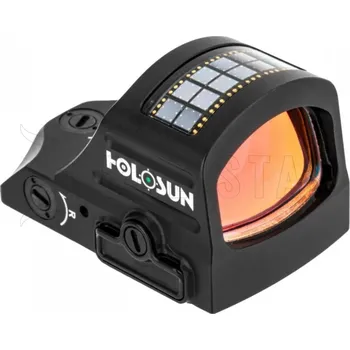 Kolimátor Kolimátor Holosun HE507C-GR-X2 ACSS Vulcan