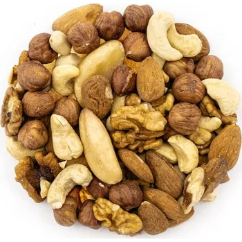 Sušená potravina MYX Základka váha 200g