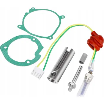 Ventilátor topení a klimatizace OPRAVNÁ SADA ŽHAVICÍCH SVÍČEK, DÍLY PRO NEZÁVISLÉ TOPENÍ 12V-5KW