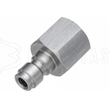 Příslušenství pro sportovní střelbu Samec k rychlospojce 1/8" BSP