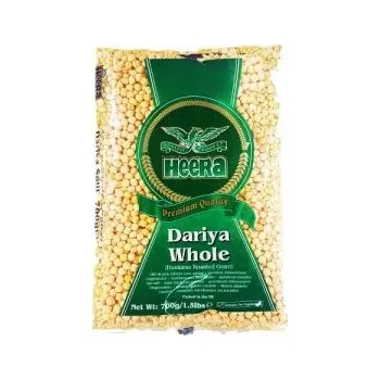 Příloha Heera Pražená Cizrna 300g