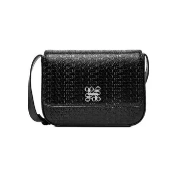 Kabelka Nine West CEO-HAMPSHIRE-I-LDA8176 Černá NOSIZE