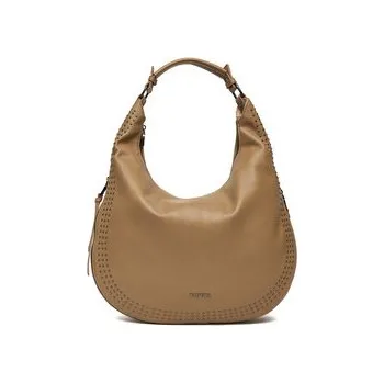 Kabelka Kabelka Badura C-ZAR-1 Béžová NOSIZE