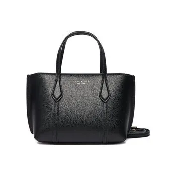 Kabelka Kabelka Tory Burch Perry Mini Tote 175548 Černá OS
