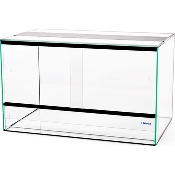 Teraristika Sklorex Terárium Standard 80x40x60cm / 5mm
