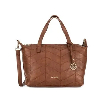 Kabelka Lasocki C-LSK-K-018-06 Hnědá NOSIZE