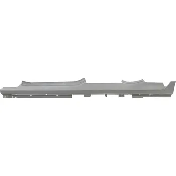 Auto-moto Levý práh OPEL CORSA D |2006-2011 | KLOKKERHOLM | 5903107112094