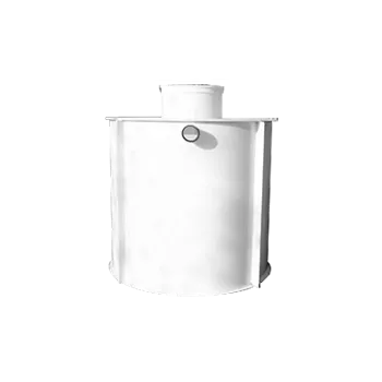 septik AS-PP SEPTIK 3 EO S