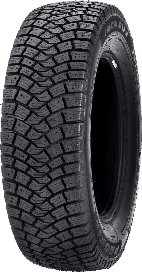 Profil Tyres Inga SUV 255/65 R18 111 H od 3 185 Kč - Zbozi.cz