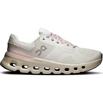 Běžecké oblečení Dámské silniční běžecké boty On Cloudrunner 2 Wide